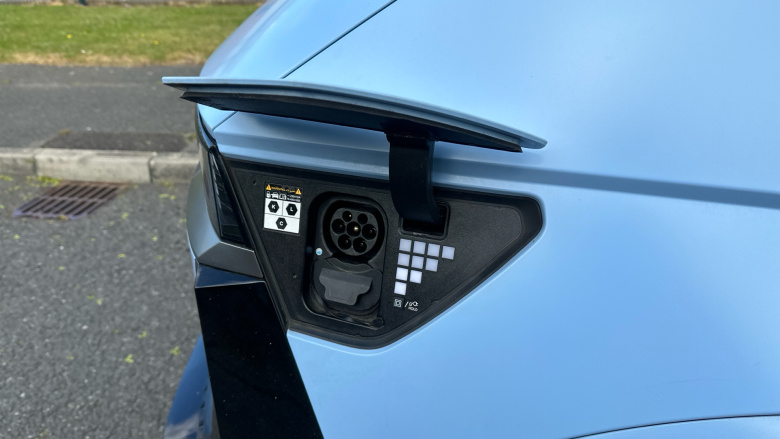 Hyundai IONIQ 5 N 478kW 84 kWh 5dr Auto Electric Hatchback